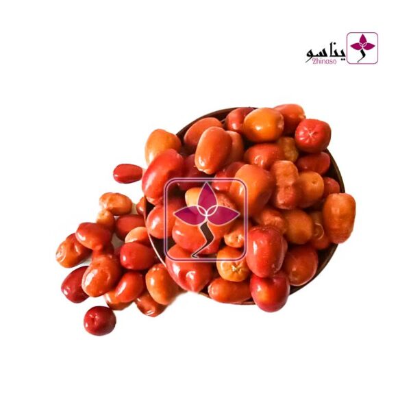سنجد محلی کردستان درجه ۱ - ژیناسو سنجد صادراتی zhinaso