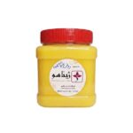 روغن حیوانی گاوی سنتی | ژیناسو