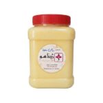 روغن حیوانی مخلوط (گاوی و گوسفندی) سنتی روغن کرمانشاهی ژيناسو
