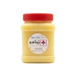 روغن حیوانی مخلوط (گاوی و گوسفندی) سنتی روغن کرمانشاهی ژيناسو