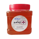 عسل چهل گیاه طبیعی کردستان ژیناسو