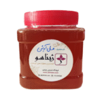 عسل آویشن طبیعی کردستان ژیناسو