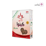 کینوا همه رنگ اُ آ ب (OAB) ژیناسو