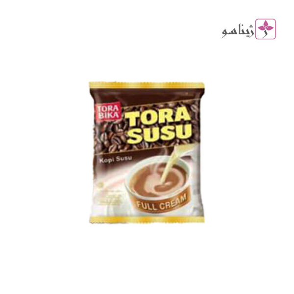 توراسوسو ترابیکا اصل (TORA SUSU TORA BIKA) ژیناسو