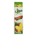 آبمیوه (نکتار) آناناس مریخی ژیناسو