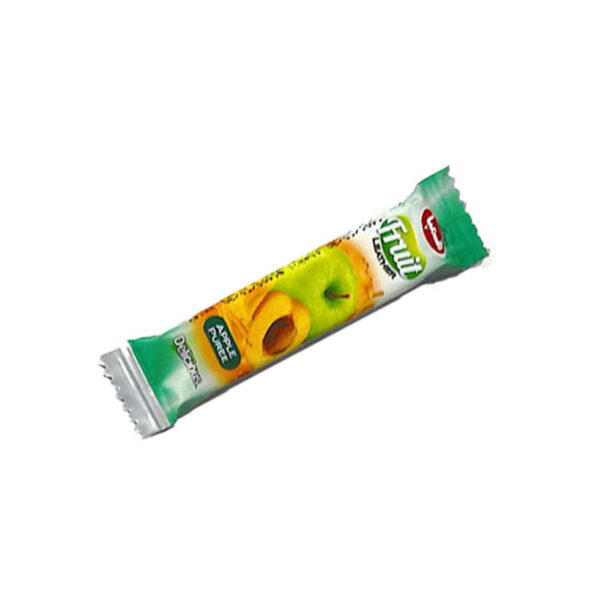 لواشک لایه ای 30 گرم همپا ژیناسو