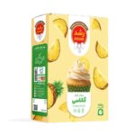 پودر کیک آناناسی رشد - 400 گرم ژیناسو