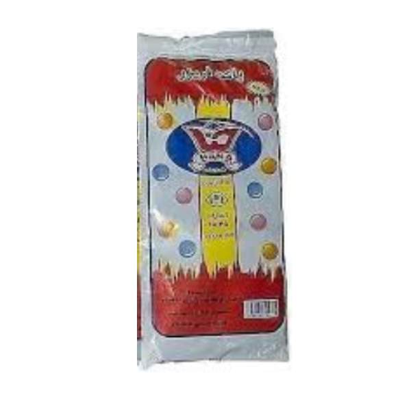 کیسه فریزر پلاستکی حنا ژيناسو