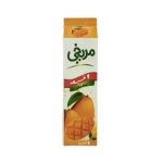 آبمیوه (نکتار) انبه مریخی ژیناسو