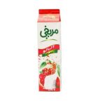 آبمیوه (نکتار) آلبالو مریخی ژیناسو