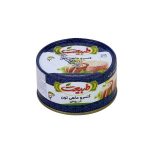 تن ماهی (کنسرو ماهی) در طبیعت ژیناسو