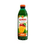 آبمیوه انبه ساندیس ژيناسو