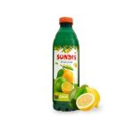آبمیوه لیموناد ساندیس ژیناسو
