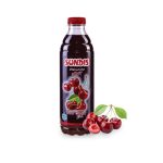 آبمیوه آلبالو ساندیس ژیناسو