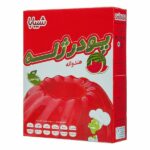 پودر ژله هندوانه شیبا ژیناسو