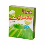 پودر ژله طالبی شیبا ژیناسو