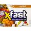 آدامس بدون شکر با طعم استوایی Xfast ایکس فست ژیناسو