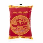 پفک نمک مینو ژیناسو