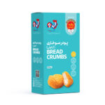 پودر سوخاری بدون ادویه گرانول دانه متوسط رشد ژیناسو