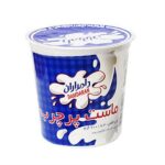 ماست پر چرب دامداران ژیناسو