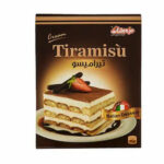 پودر دسر ترامیسو دراژه ژیناسو