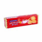 بیسکویت کرمدار ساقه طلایی مینو ژیناسو