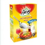 پودر شیرین کننده رژیمی بدون قند(شکر رژیمی) کامور ژیناسو