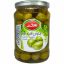 زیتون شور سبز (باهسته، معمولی) سحر ژیناسو