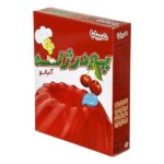 پودر ژله آلبالو شیبا ژیناسو