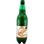 نوشیدنی گازدار (دلستر) گلابی ساندیس ژیناسو