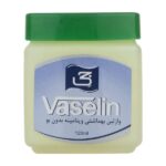 کرم وازلین ویتامینه بدون بو جی ژیناسو