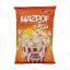پاپ کرن مزپف پنیری مزمز ژيناسو