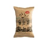 چیپس سنتی موسیر دل مزه مزمز ژیناسو