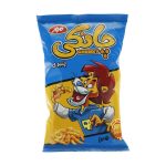 پفک کرانچی پنیری چانکی مزمز ژیناسو