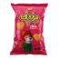 پفک اسنک قلبی مزپف مزمز ژيناسو