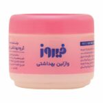 کرم وازلین فیروز ژیناسو