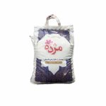 برنج پاکستانی دانه بلند مژده ژیناسو