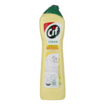 مایع کرم پاک کننده چند منظوره سطوح cif سیف مدل لیموا ژیناسو