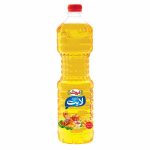 روغن مایع سرخ کردنی لایت طبیعت ژیناسو