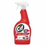 اسپری پاک کننده چند منظور سطوح و منسوجات یونیورسال cif سیف ژیناسو