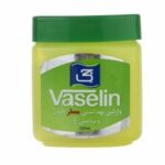 کرم وازلین ویتامینه معطر جی ژيناسو