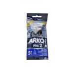 ژیلت دوتیغ آرکو اصل ژیناسو