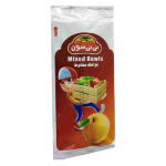 لواشک نی نی سون ژیناسو