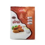 فلافل آماده منجمد سالامون ژیناسو