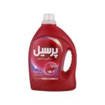 مایع لباسشویی رنگین شوی دستی پرسیل احیا کننده ژیناسو