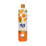 مایع ظرفشویی پرتفالی AVE اوه ژیناسو