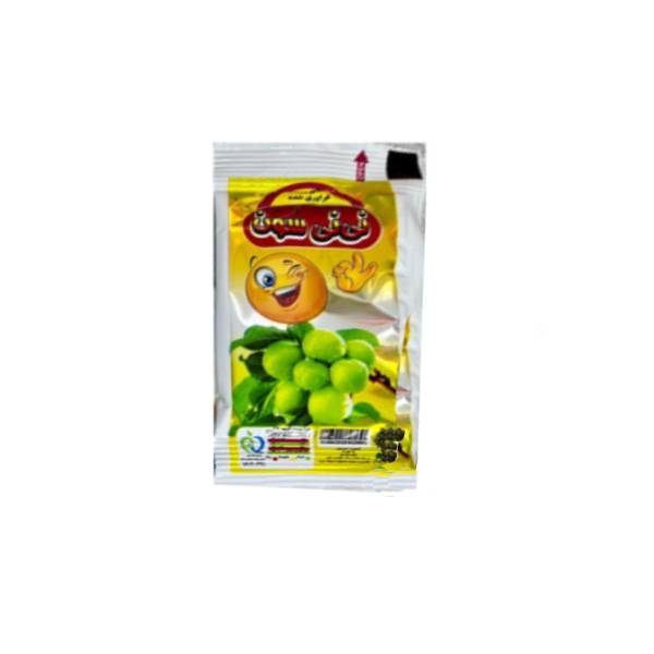 آلوچه سسی نی نی سون ژیناسو