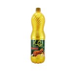 روغن مایع سرخ کردنی کم جذب بهار الماس ژیناسو