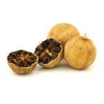 لیمو عمانی ژیناسو