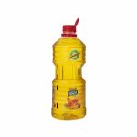 روغن مایع سرخ کردنی لایت طبیعت ژیناسو